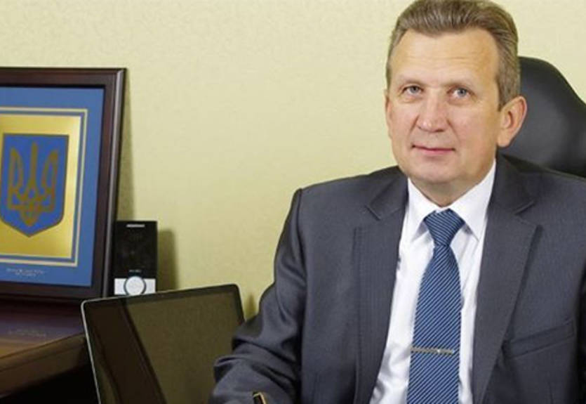 Роман Черняк: "Хотим в Европу!"