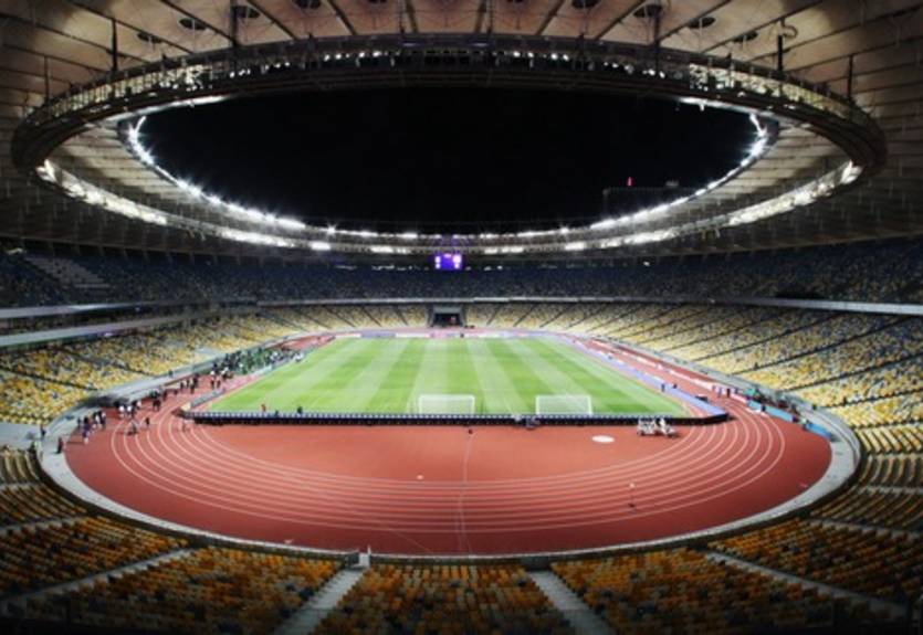 УЕФА отклонил апелляцию Динамо