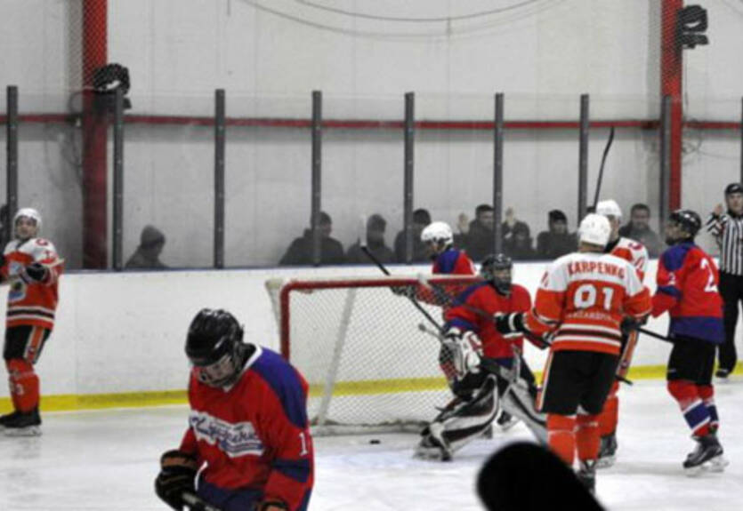 ЧУ. Компаньон крупно уступает Кременчугу