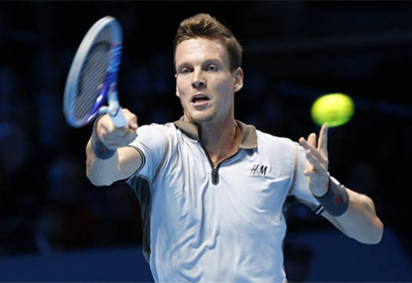 IPTL (Азия). Кирьос обыграл Бердыха, Бенчич уступила Иванович