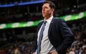 НБА. Исполняющие обязанности главного тренера могут получать награды
