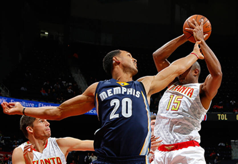 НБА. Холлинз подпишет контракт с Вашингтоном