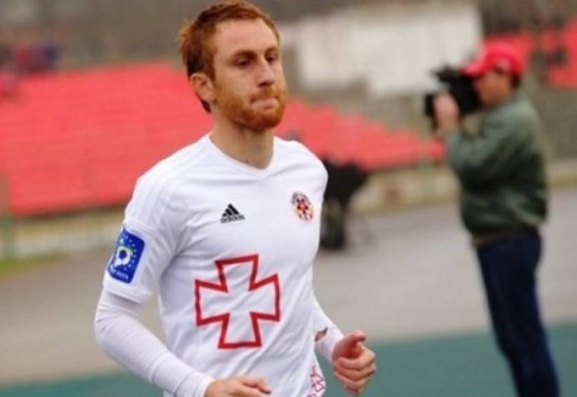 Волынь разносит Металлург