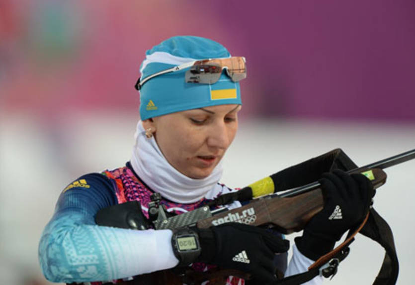 Биатлон. Кубок мира-2015/2016. Откроем Америку