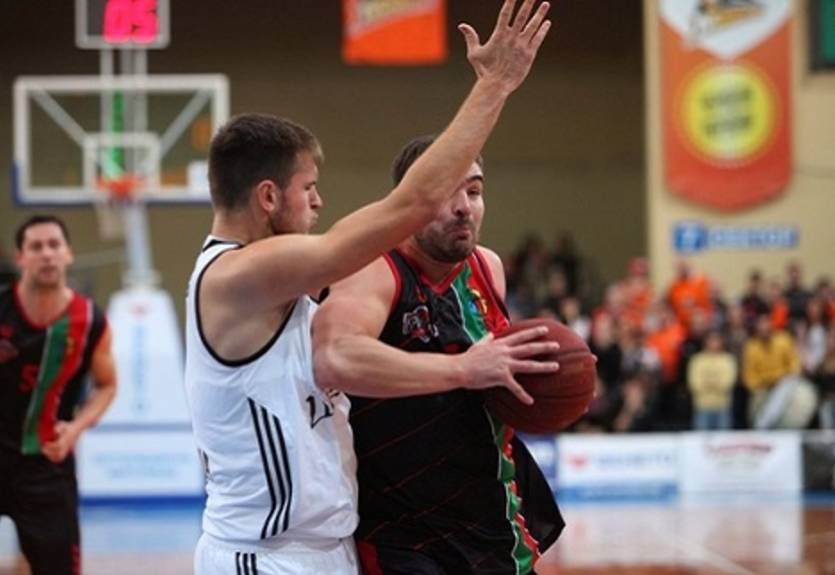 Суперлига Фаворит Спорт. Химик громит Динамо, Кривбасс сильнее Мавп