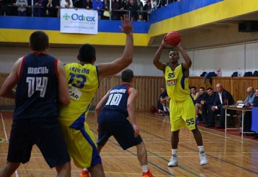 Суперлига Фаворит Спорт. Запорожье побеждает Николаев, ИНФИЗ проигрывает в Одессе