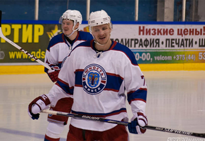 Михнов: "Лучше бы взяли одну-две команды с Украины и заявили в чемпионат Беларуси"