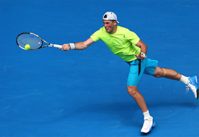 Челленджер. Андрия. Марченко прошел в четвертьфинал