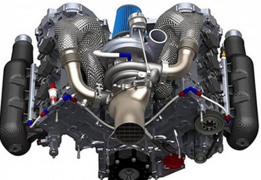 Формула-1. Mecachrome подала заявку на участие в тендере ФИА