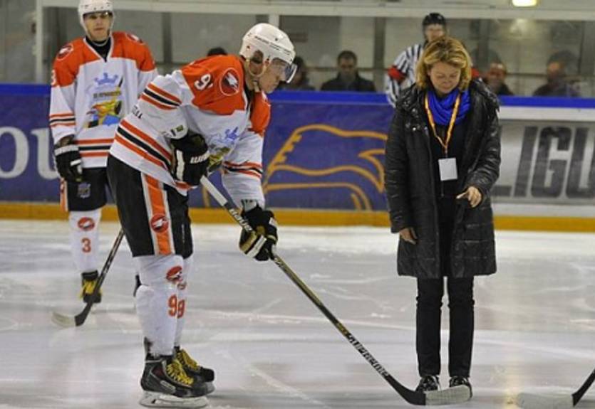 Континентальный кубок. Кременчуг уступает в третьем матче