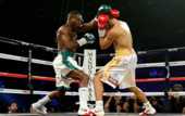 Ригондо победил филиппинца Франсиско