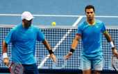 Итоговый турнир ATP. Парный разряд. Определились все полуфиналисты