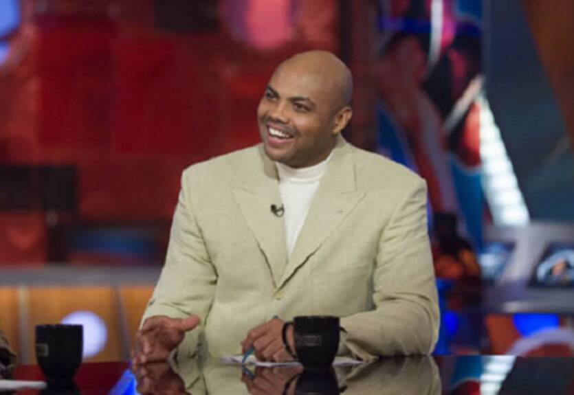 Баркли: "Моури уволил МакХэйла, чтобы прикрыть собственную задницу"