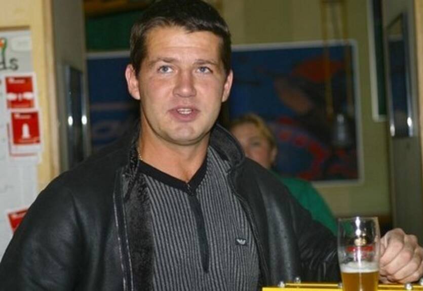 Олег Саленко: &quot;Фланги надо связывать с серединой поля&quot;