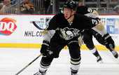 НХЛ. Защитник Питтсбурга выбыл на месяц