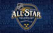 НХЛ. Представлен новый формат Матча Звезд
