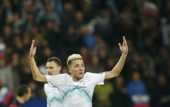 Кампль: "Судья играл за Украину"