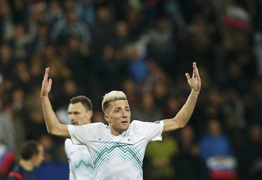 Кампль: "Судья играл за Украину"