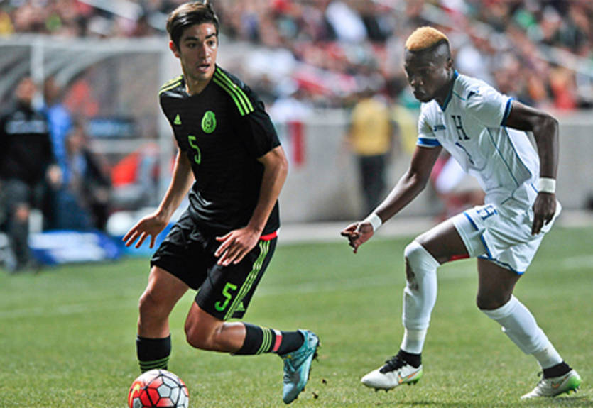 Квалификация ЧМ-2018. Гондурас уступает Мексике, Коста-Рика справляется с Панамой