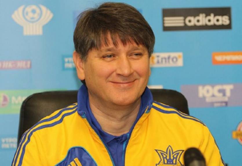 Отбор к Евро-2017 (U-21). Северная Ирландия — Украина. Анонс матча