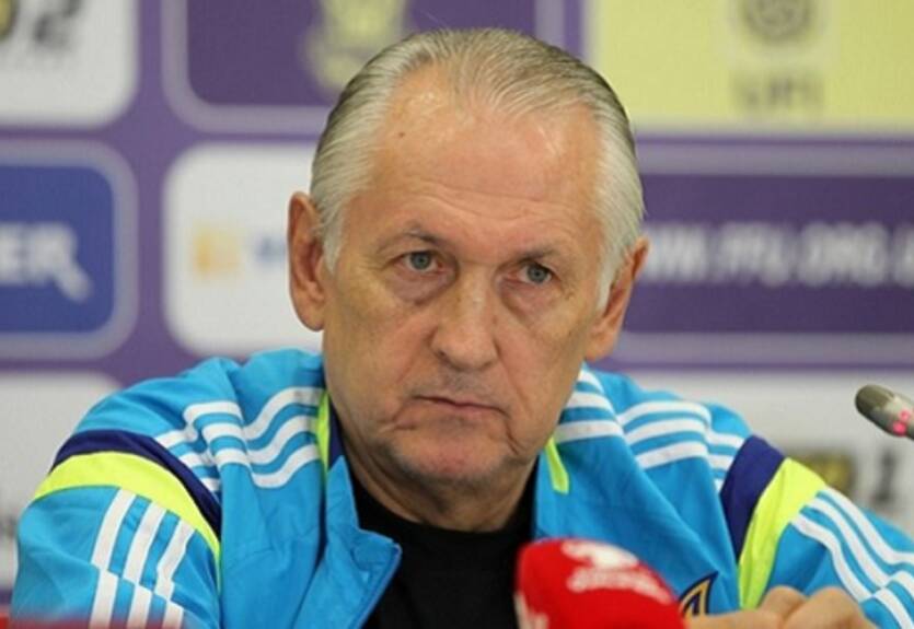 Фоменко: "Завтра будет совсем другая игра"
