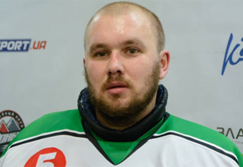 ЧУ. Степанков: "Защитники Рапида мне помогали, чтобы я больше пропускал"