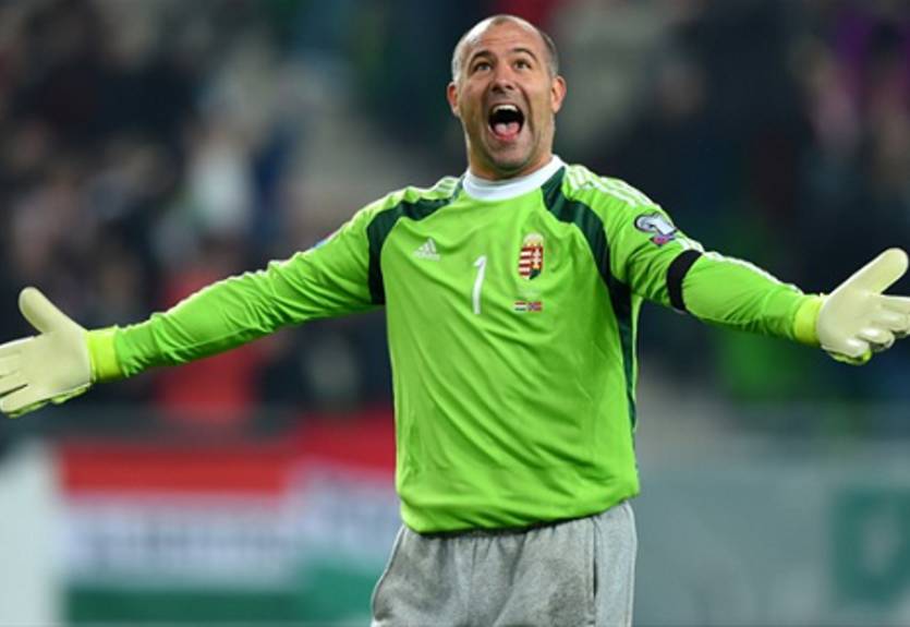 Венгрия второй раз обыграла Норвегию и вышла на Евро-2016