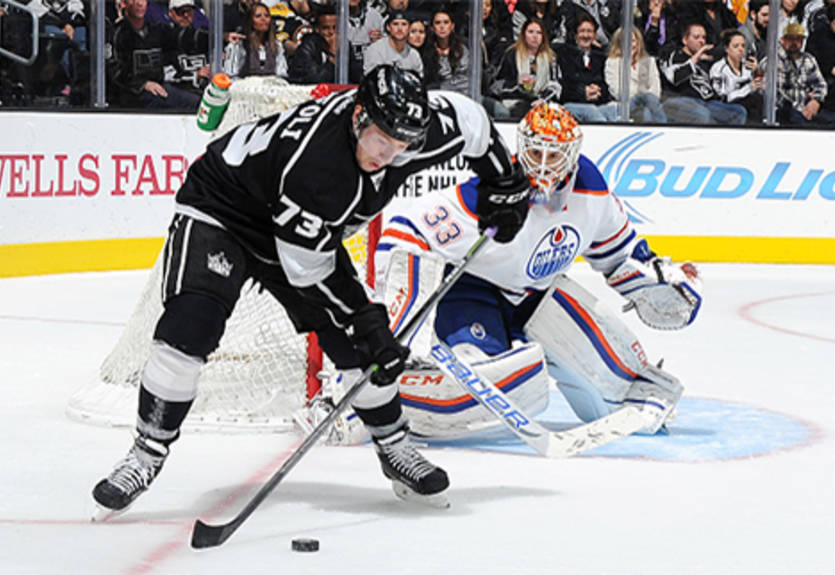 НХЛ. Сухие победы Нью-Джерси и Нэшвилла, разгром Монреаля