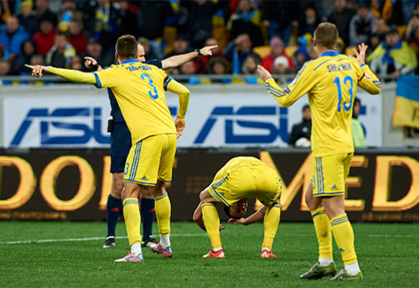 Хачериди: "Хорошо, что мы дважды забили и не пропустили"