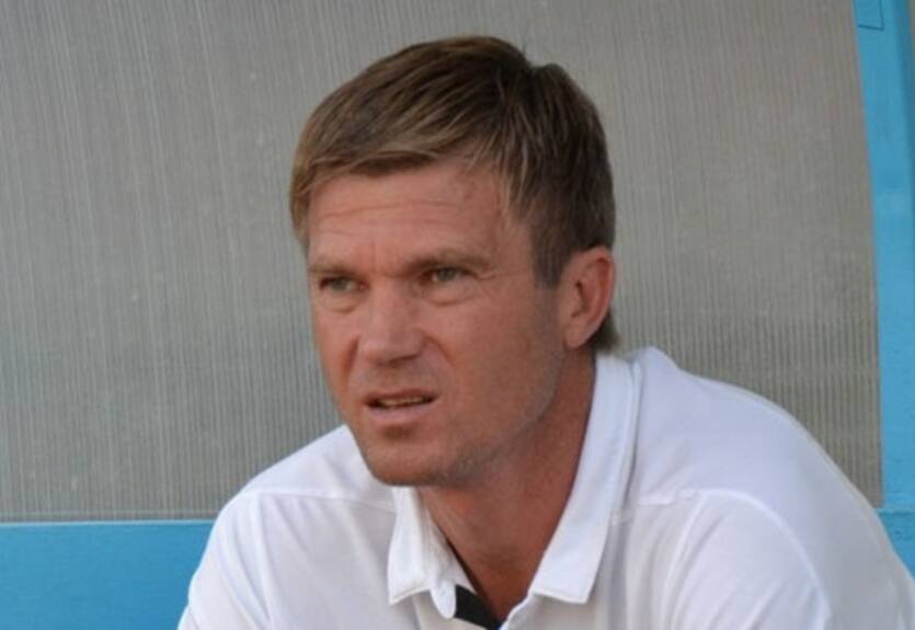 Юрий Максимов: "Клейма на нас нет, нужно взять себя в руки!"