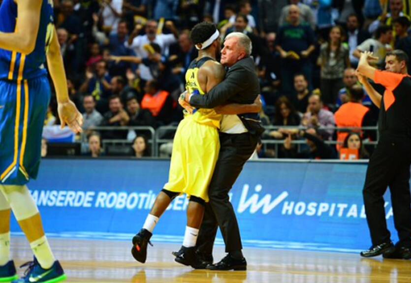 Евролига. Успехи Уникахи и Бамберга, поражение Жальгириса