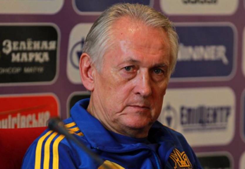 Фоменко: "Травмы случаются всегда, надо быть готовым ко всему"