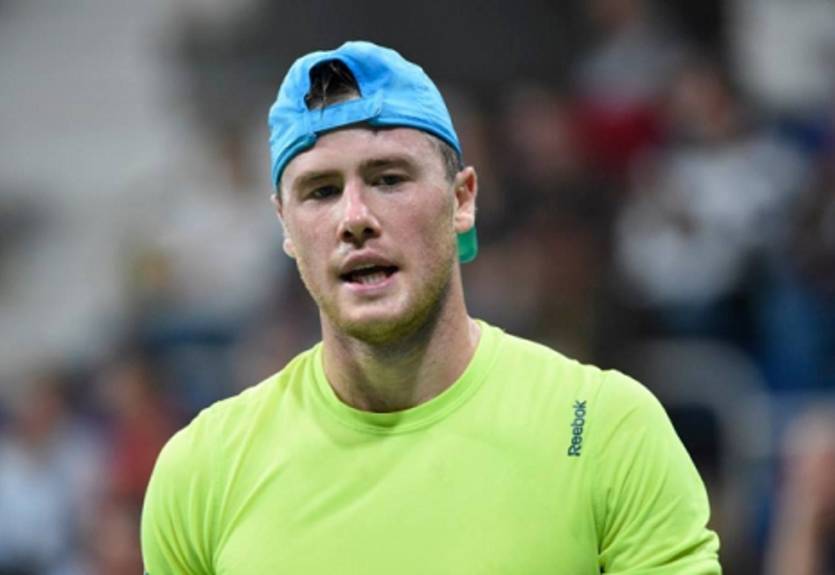 Челленджер. Братислава. Марченко прошел в полуфинал