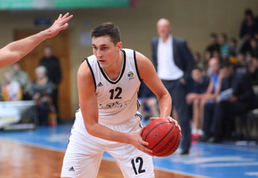 Суперлига Фаворит Спорт. Николаев обыграл Волыньбаскет, Мавпы дожали Динамо