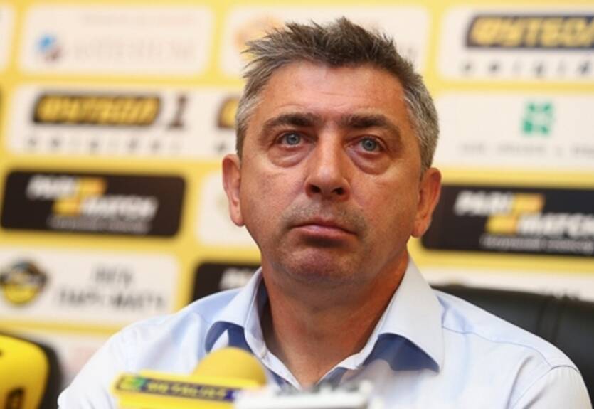 Александр Севидов: "Украина победит со счетом 2:0"