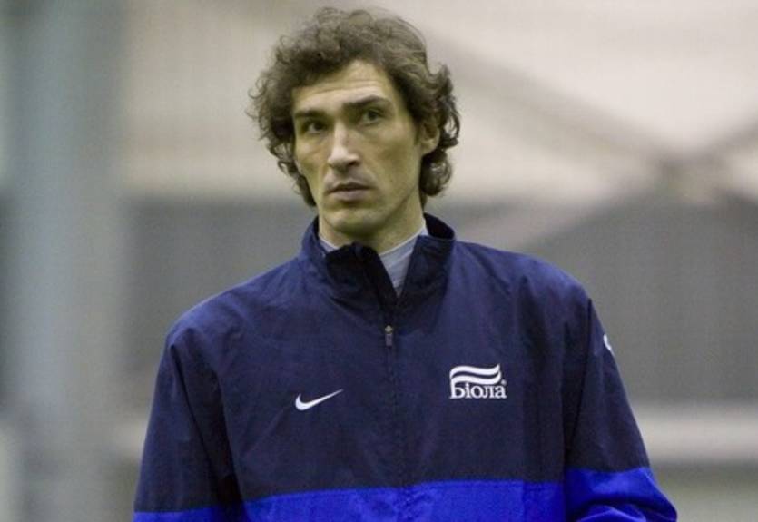 Дмитрий Михайленко: "Пускай у словенцев голова болит..."