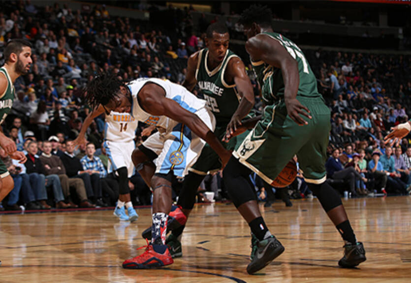 НБА. Победы Далласа, Бруклина и Шарлотт, поражения Детройта и Клипперс