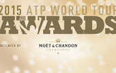 ATP объявила обладателей своих ежегодных наград