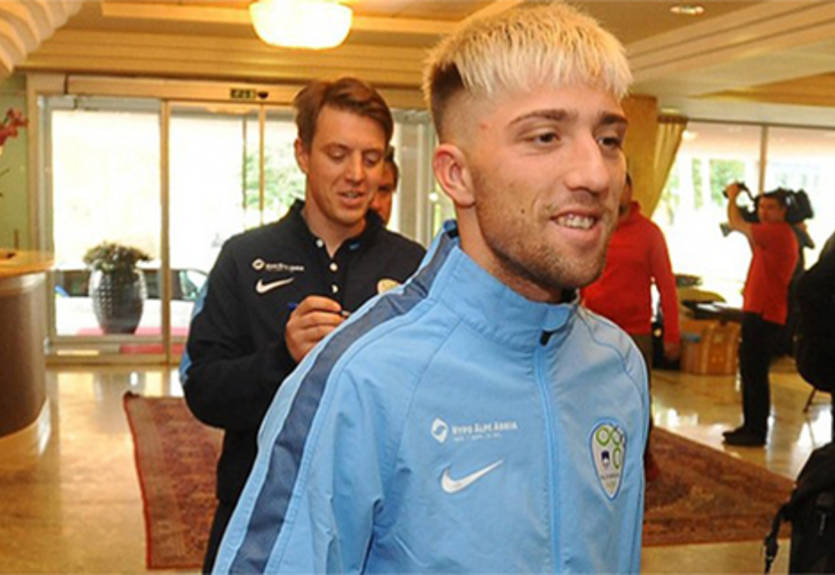Кампль: "В матчах на вылет может случиться что угодно"