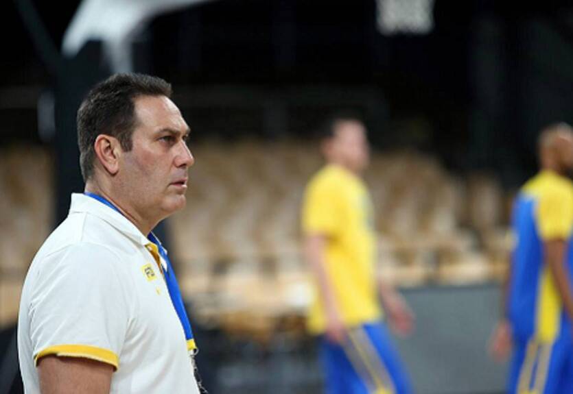 Евролига. Маккаби уволил Гудеса