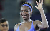 Рейтинг WTA: Винус Уильямс поднялась на седьмую строчку