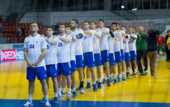 Гандбол. Отбор ЧМ-2017. Украина проиграла Латвии