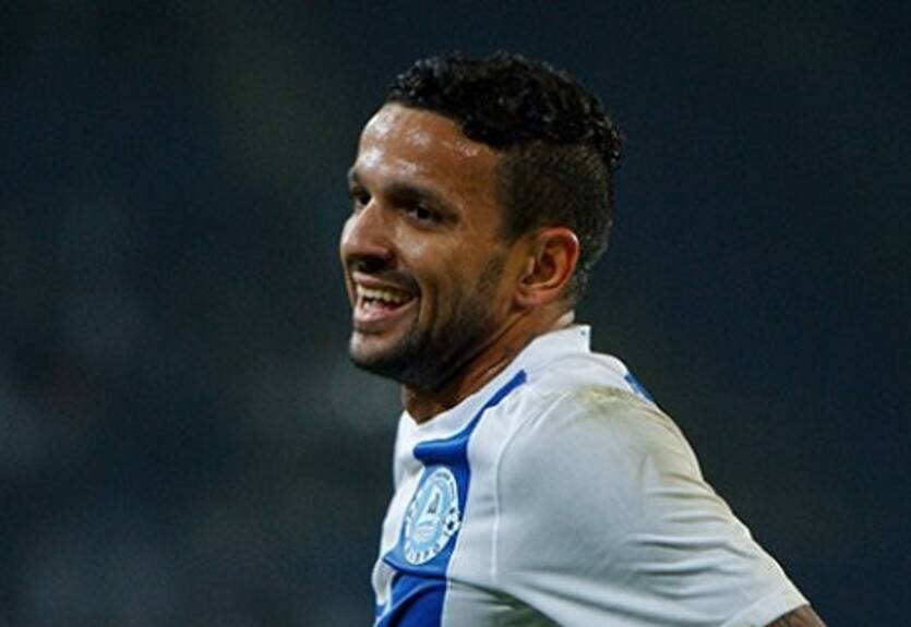 Днепр обыграл Говерлу