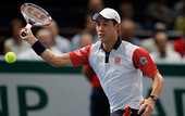 Нисикори восстановится к началу Итогового чемпионата АТР