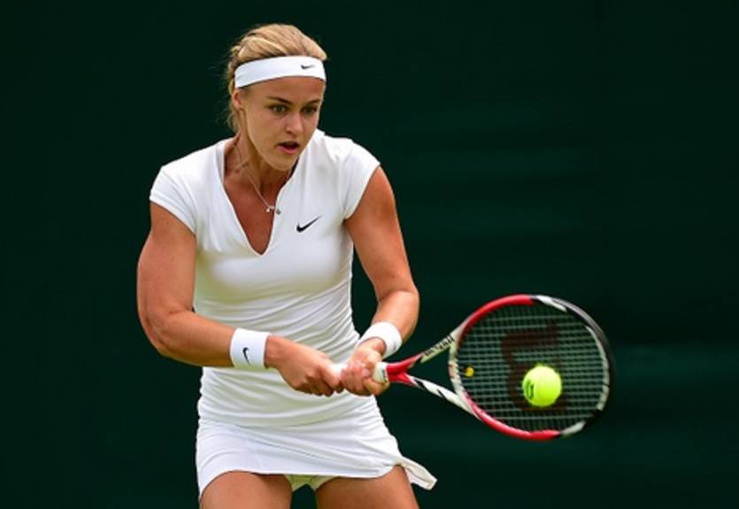 Чжухай (WTA). Групповой Этап. Шмидлова и Киз разгромили своих соперниц