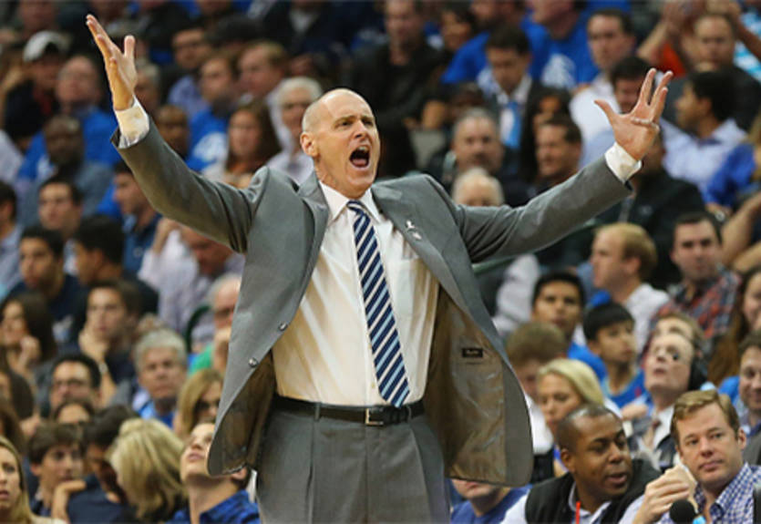 НБА. Карлайл  договорился о новом контракте