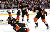 НХЛ. Пятая кряду победа Питтсбурга, третье подряд поражение Флориды