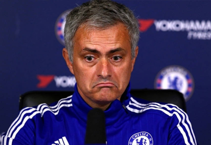 Моуриньо: "Это Динамо намного сильнее того, которому я противостоял с Интером"