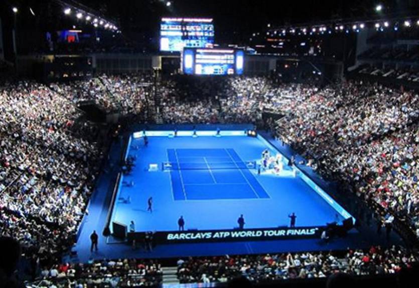 Чемпионская гонка АТР: Определились все участники итогового турнира