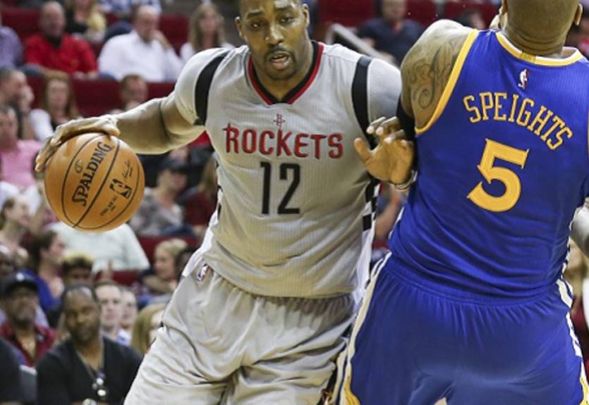 НБА. Ховард пропустит матч с Майами